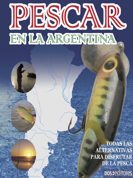 Title details for Pescar en la Argentina by Juan Manuel Andrada - Available